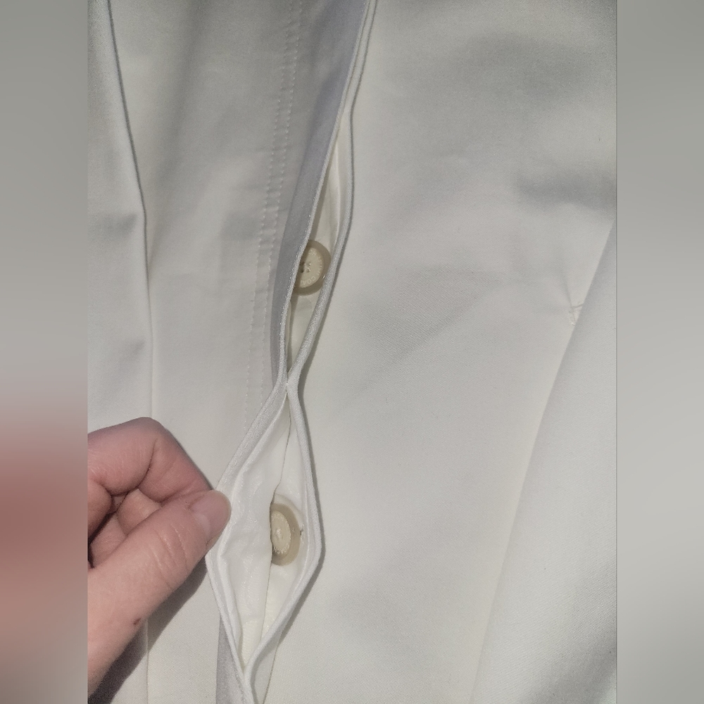 Coach Jacket - Picture 4 of 7